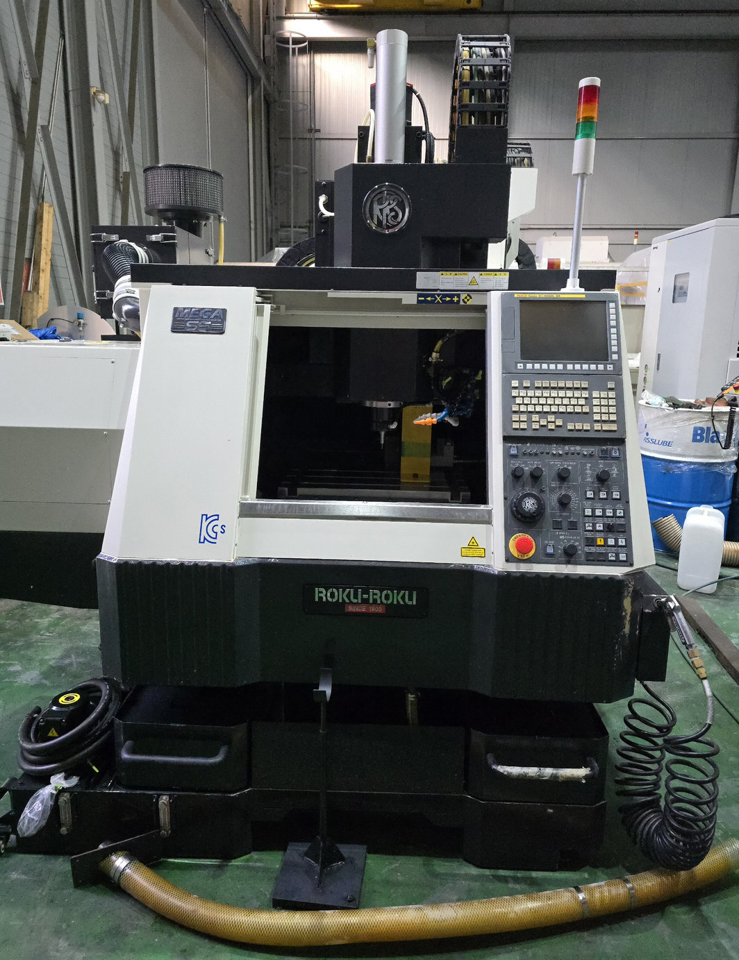 로꾸로꾸 고속가공기 MEGA-SS400, 로꾸로꾸 고속가공기 SS400, 로꾸로꾸 가공기 MEGA-SS400, 로꾸로꾸 고속가공기 MEGA-SS400