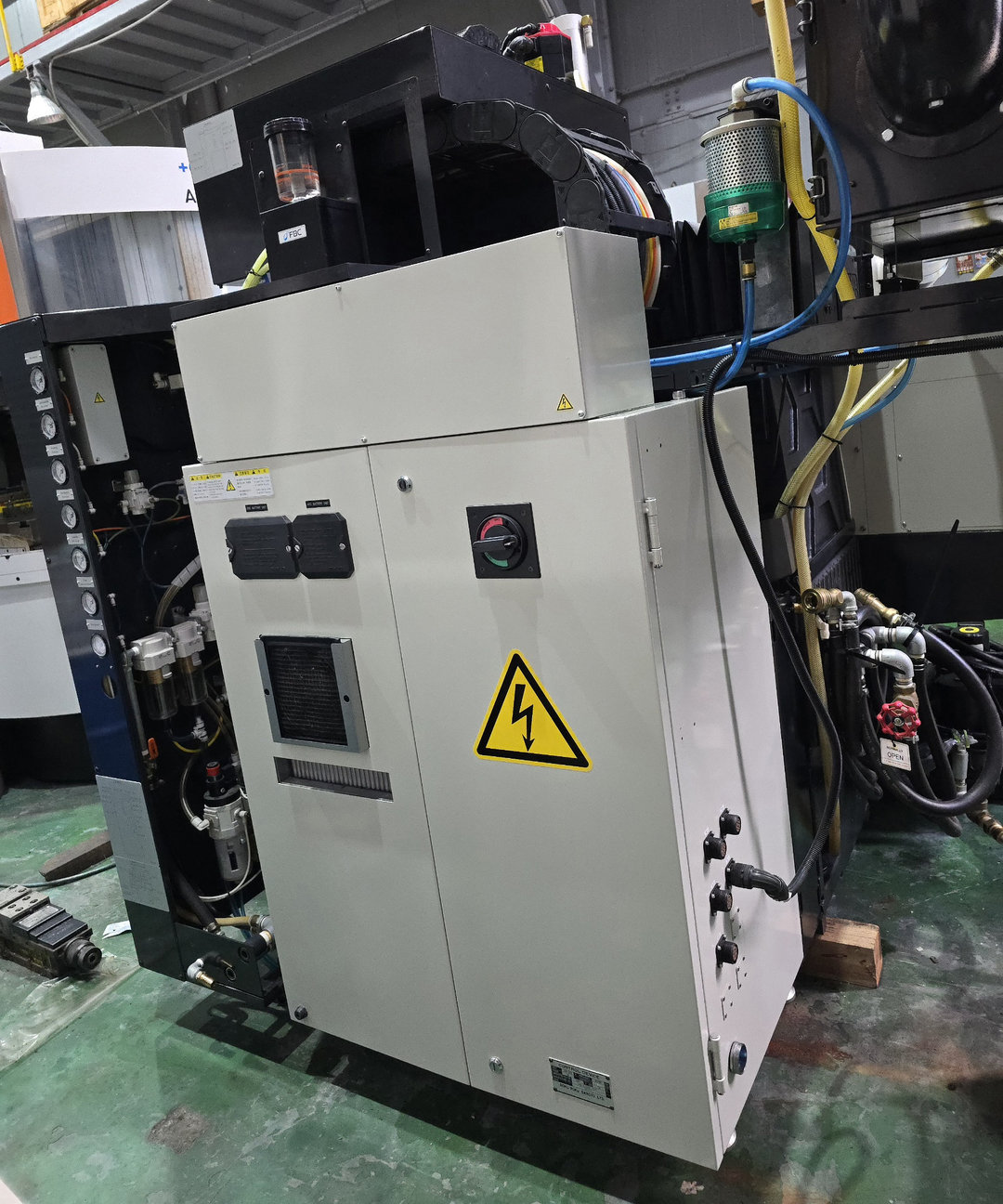 로꾸로꾸 고속가공기 MEGA-SS400, 로꾸로꾸 고속가공기 SS400, 로꾸로꾸 가공기 MEGA-SS400, 로꾸로꾸 고속가공기 MEGA-SS400