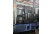 두산15인치 CNC수직선반 PUMA V-550 (2010년식)