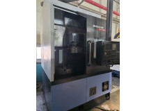 두산15인치 CNC수직선반 PUMA V-550 (2008년식)