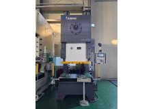 심팩프레스 200톤  CX-200 신형타입 (2021년 3월)