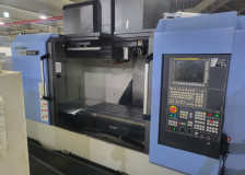 두산6호 머시닝센타 MYNX-6500/50(2017년식)