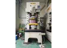 금성 프레스 200톤 GP-200 (1991.10)