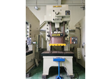 금성 프레스 200톤 GP-200H (1992.06)