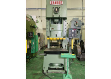 한얼 프레스 110톤 (1995년 05월)