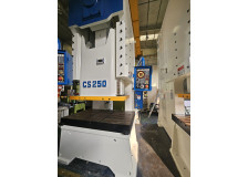 심팩 프레스 250톤 ( 2009년 11월 )