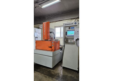 CNC방전기(샤밀)