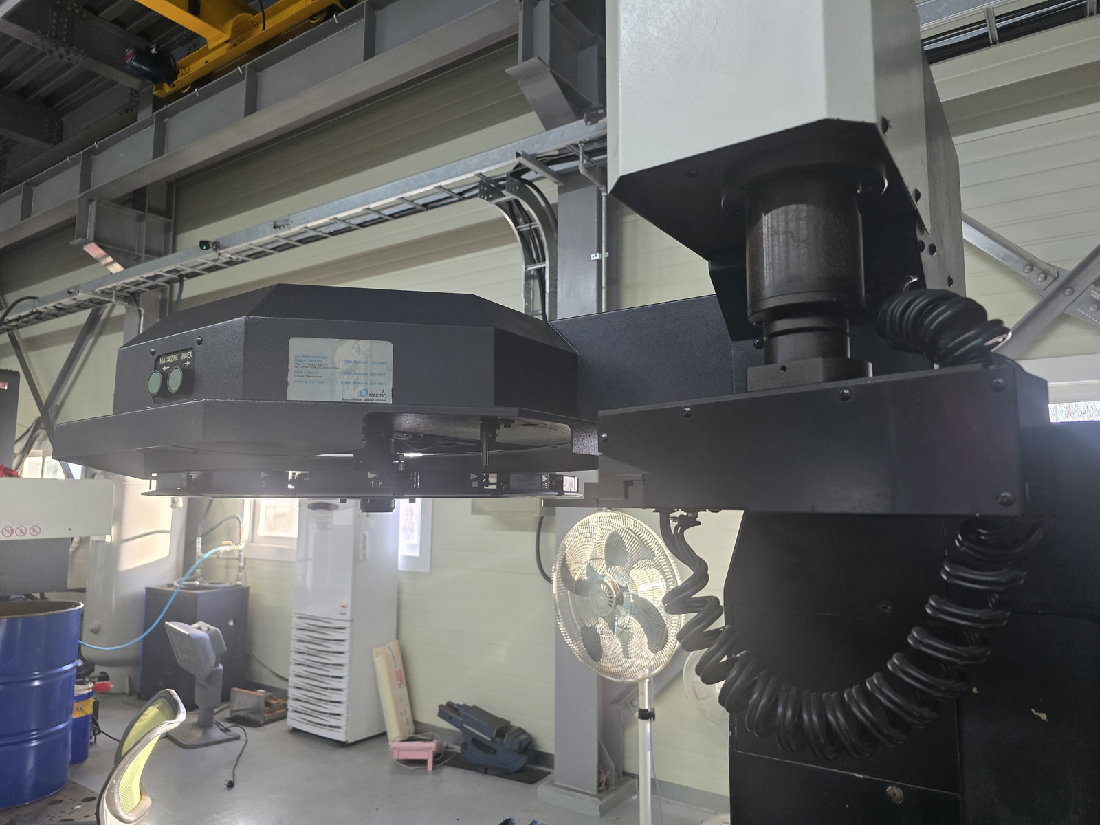 마키노 방전기 EDNC65-A16, 마키노 방전가공기 EDNC65-A16, 마키노방전기EDNC65-A16, 마키노방전가공기EDNC65-A16