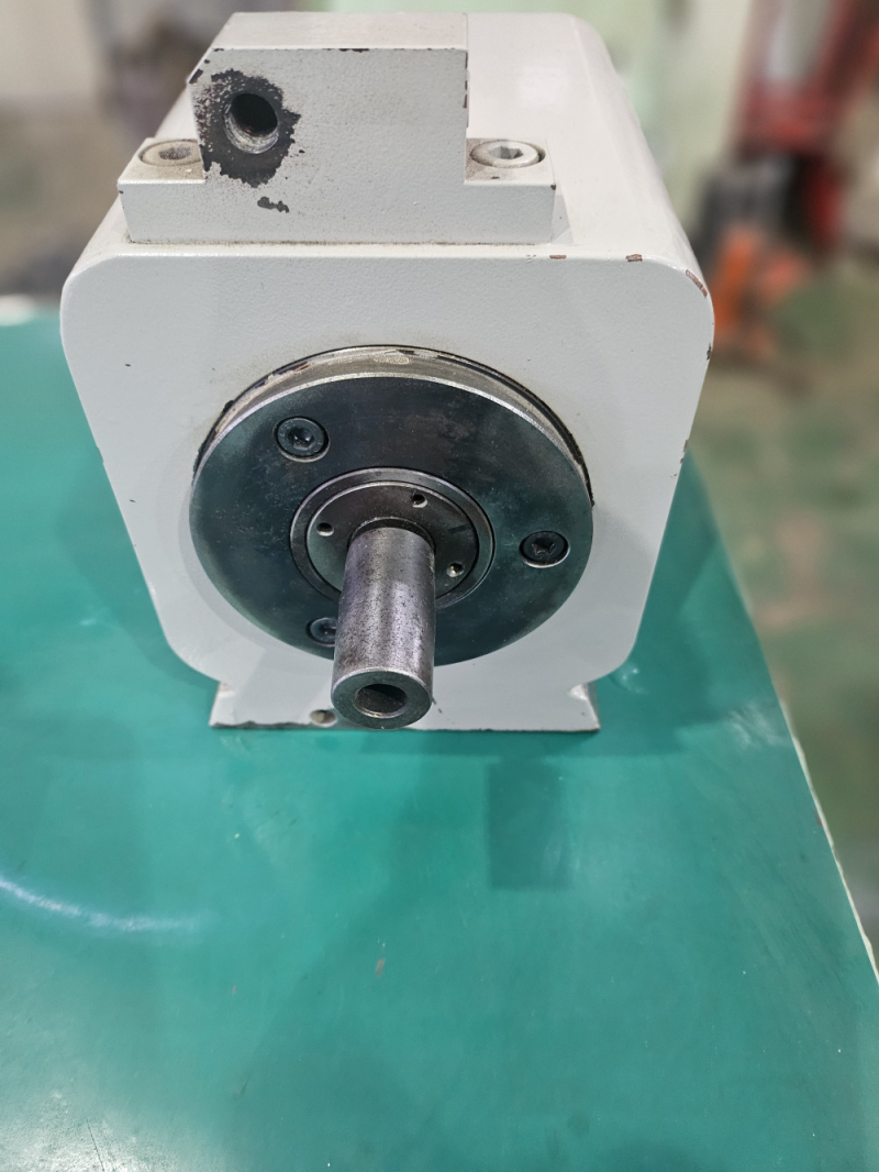 내경연삭기용 스핀들