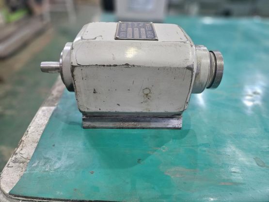 내경연삭기용 스핀들