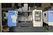두산 머시닝센터(5호) DNM5700