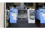 디엔솔루션즈 머시닝센터(4호) DNM4500