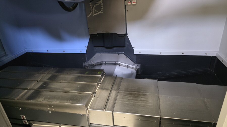 두산 탭핑센터 T4000L