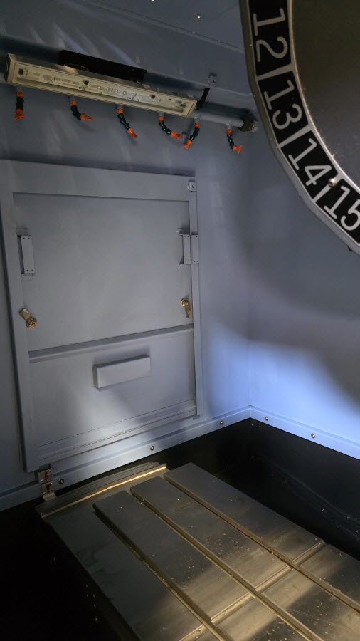 두산 탭핑센터 T4000L