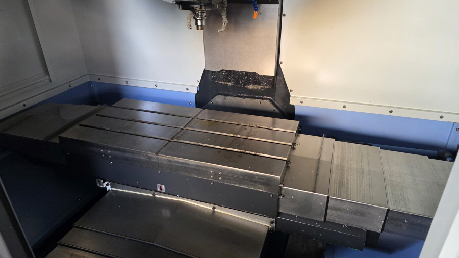 두산 탭핑센터 T4000L