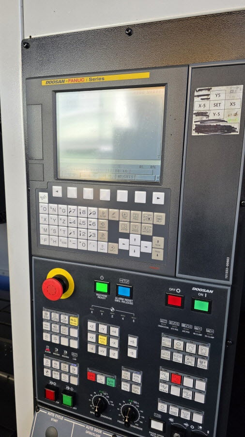 두산 탭핑센터 T4000L