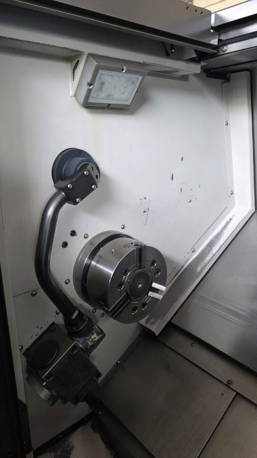 두산 CNC선반 PUMA GT2100