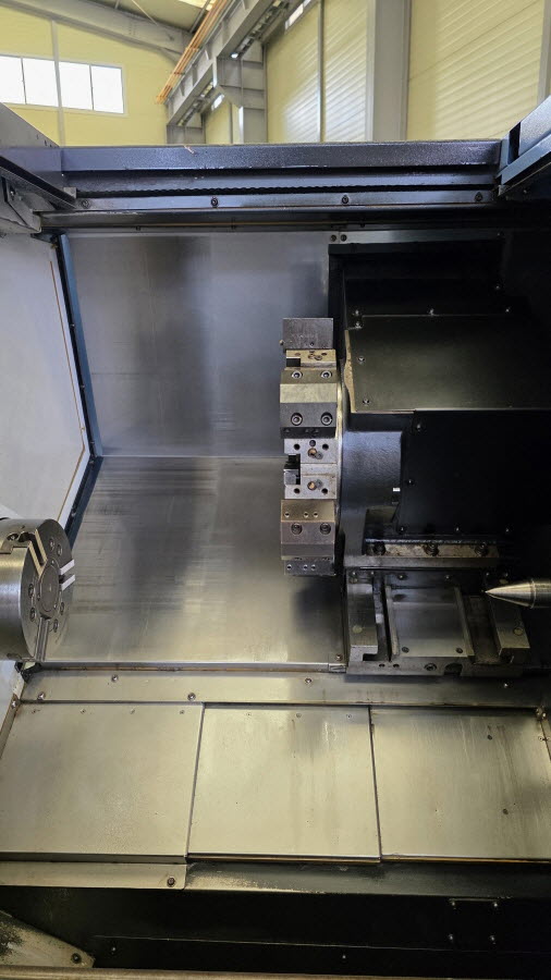 두산 CNC선반 PUMA GT2100