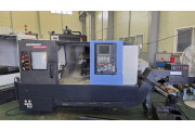 두산 CNC선반 PUMA GT2100