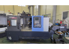 두산 CNC선반 PUMA GT2100