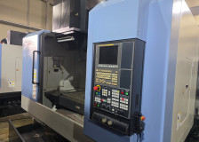 두산6호 머시닝센타 MYNX-6500/50(G/B) (2013년식)