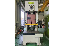 한얼 160톤 프레스 (1996년 10월)