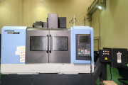 두산 머시닝센터 MYNX5400 II  12000RPM (2021년 8월)