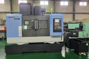 두산 머시닝센터  MYNX6500/50  8000RPM (2017년 5월)