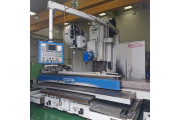 기흥11호기(COMBI-U11, 220V, 세미NC, 화낙시스템)
