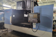 두산7호 머시닝센타 MYNX-7500/50 (2011년식) 2대