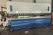 절곡기 4.5tx3m