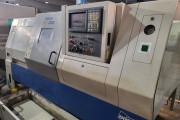 두산 10인치 CNC선반 CT-300(2006년식)