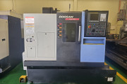 LYNX220C (8인치) 심압대 유