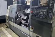 스맥10인치 CNC선반 PL-30L (2013년식)