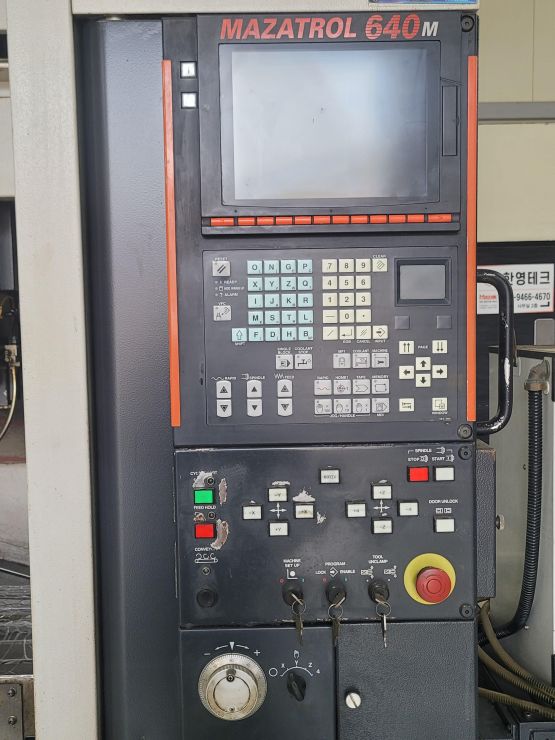 SMM-2500(SUPER MOLD MAKER 2500)
