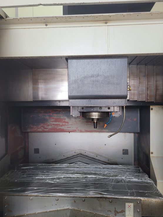 SMM-2500(SUPER MOLD MAKER 2500)