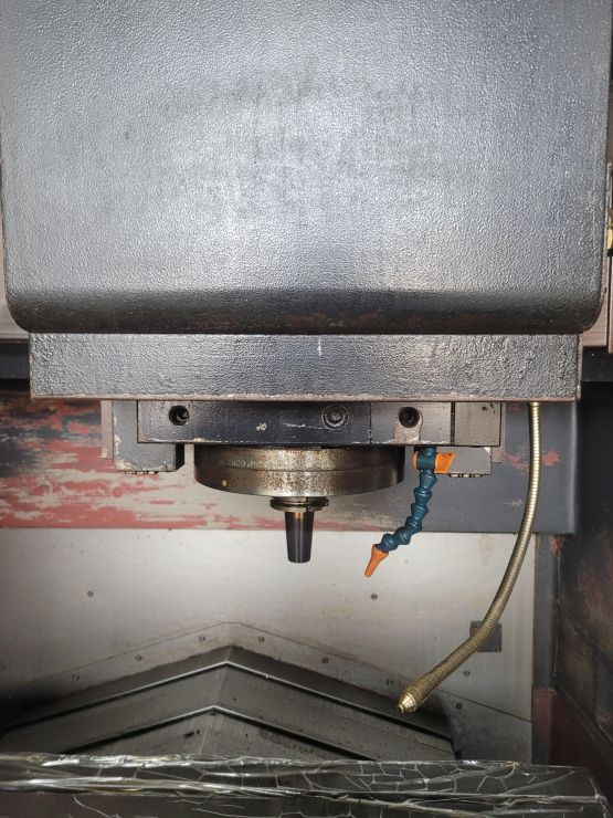 SMM-2500(SUPER MOLD MAKER 2500)