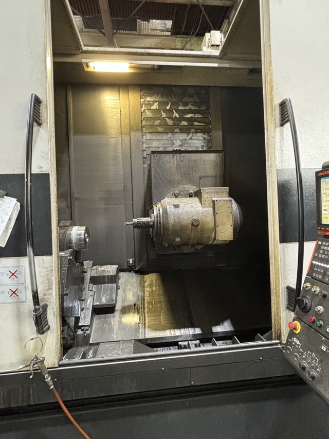 마작복합가공기 IN E650H *6000U