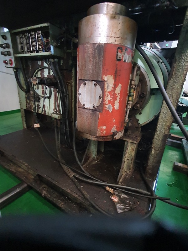 CNC후로아보링기 미쓰비시 MAF-RS150C(AQ,ATC)