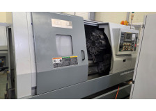 위아 CNC선반 SKT-28