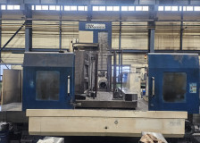 CNC테이블보링기 한국정밀(HNK) HB-130