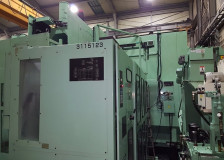 수평머시닝센터/보링기 마끼노 MAKINO MCD-2518