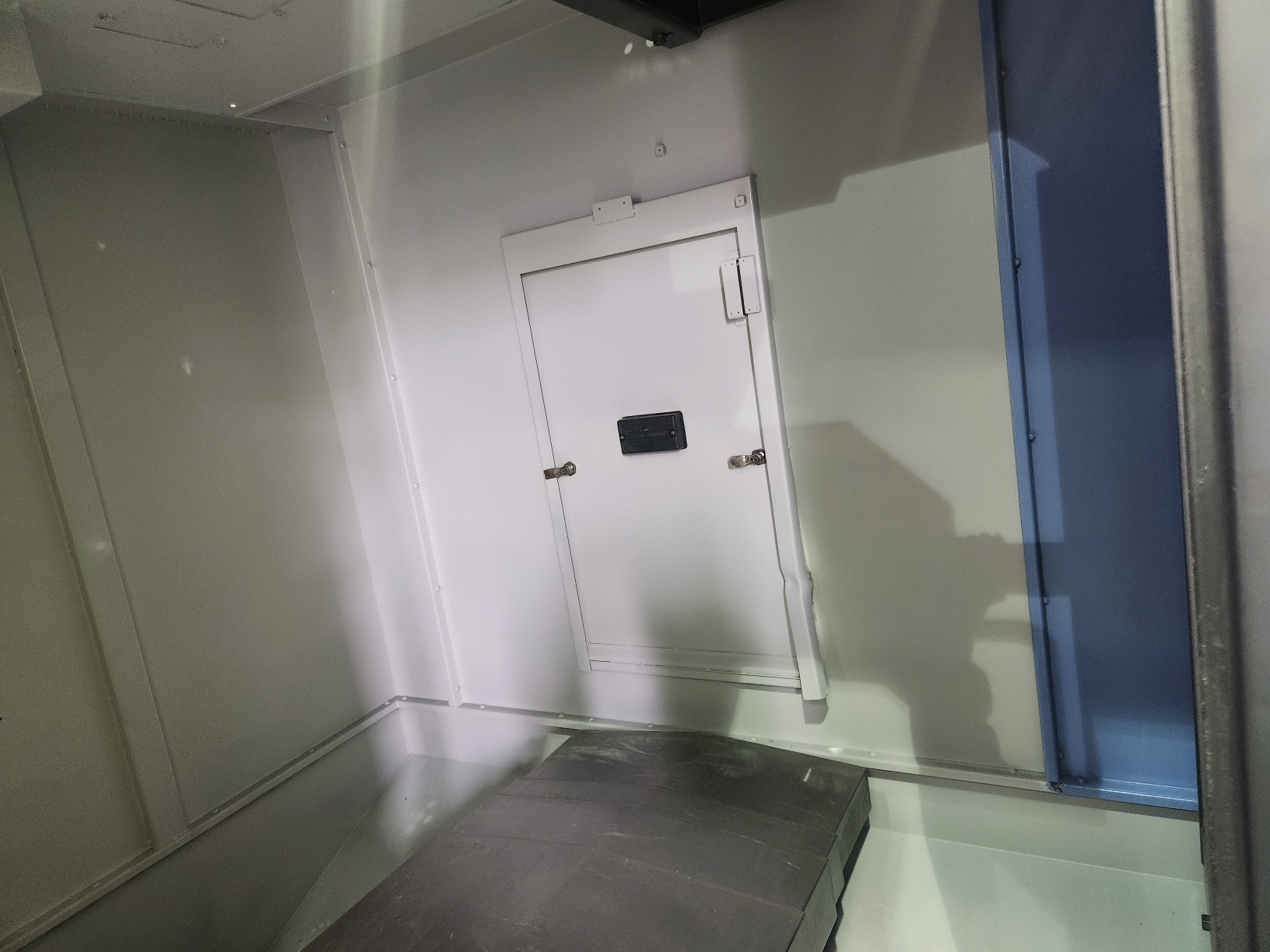 두산 머시닝센터  MYNX6500/50  (2015년 1월)