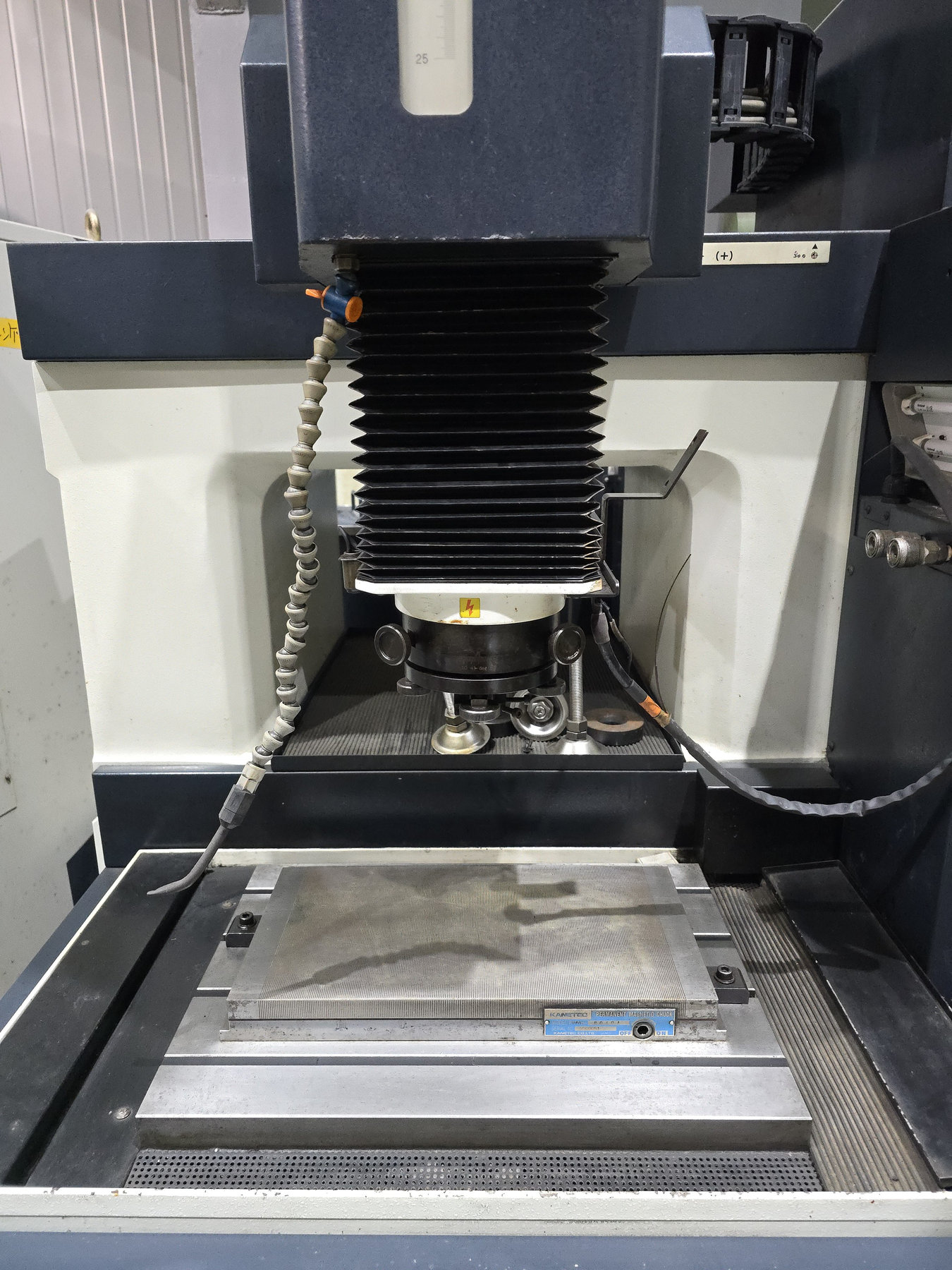 마키노 방전기 EDGE2S, 마키노 방전가공기 EDGE2S, 마키노방전기EDGE2S, 마키노방전가공기EDGE2S, Makino EDGE2S