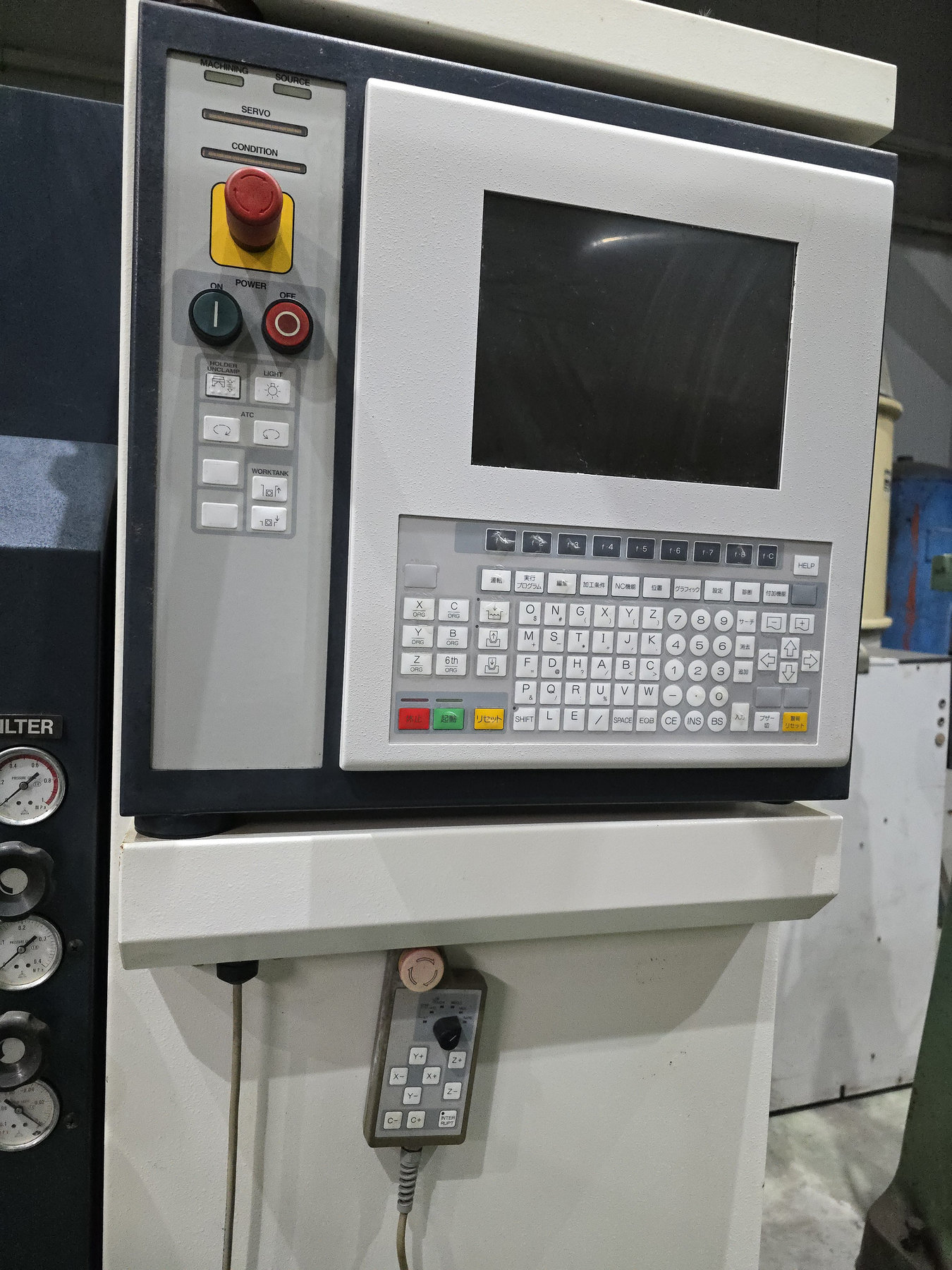 마키노 방전기 EDGE2S, 마키노 방전가공기 EDGE2S, 마키노방전기EDGE2S, 마키노방전가공기EDGE2S, Makino EDGE2S