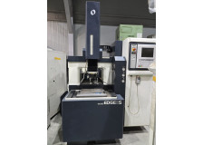 마키노 방전기 EDGE2S, 마키노 방전가공기 EDGE2S, 마키노방전기EDGE2S, 마키노방전가공기EDGE2S, Makino EDGE2S