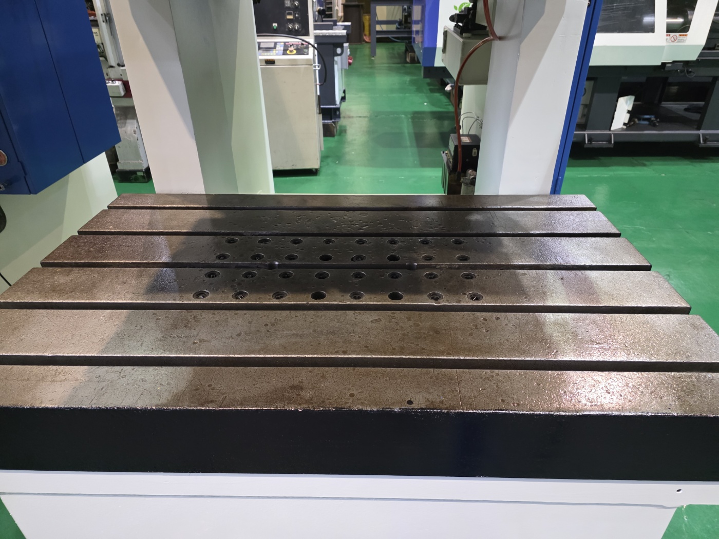 국일프레스 160톤-다이쿠션 有 (2008년 3월)