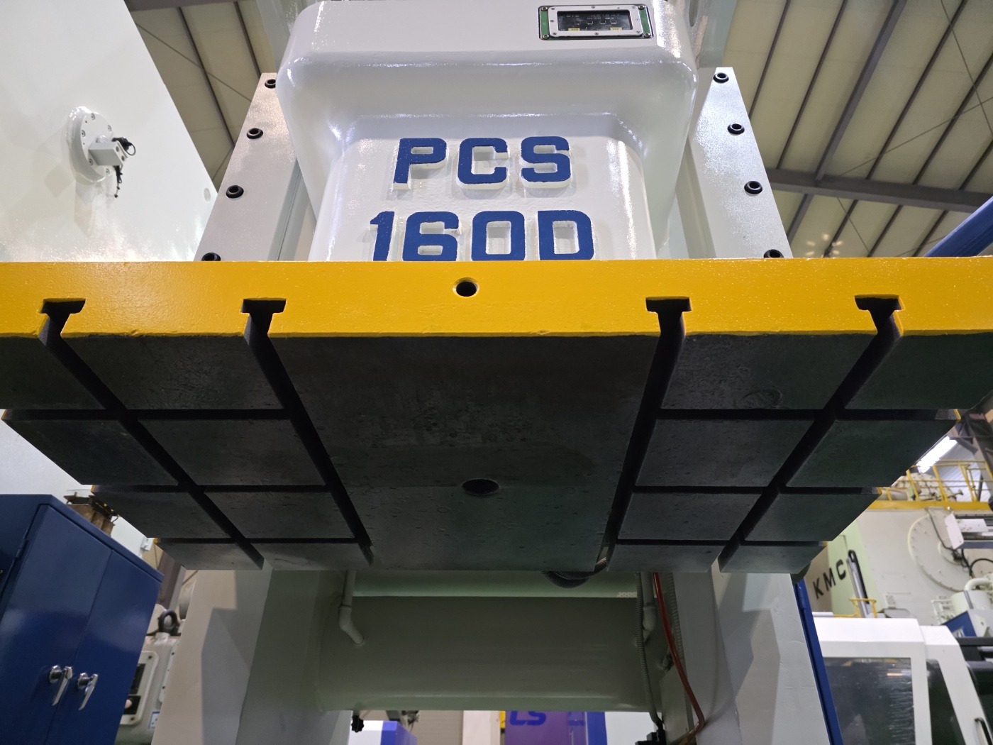 국일프레스 160톤-다이쿠션 有 (2008년 3월)