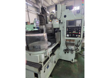 CNC호리젠탈 로타리연삭기