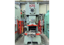 ids 100ton 프레스